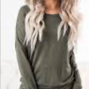 NanaMacs Super Soft Sweatshirt